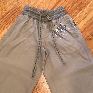 Da-Nang boho pants